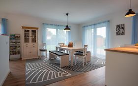 Ferienhaus „Linde 1“